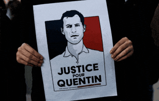 France Fun GIF