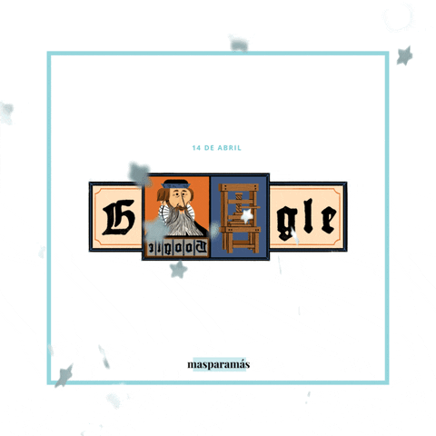 Doodle GIF