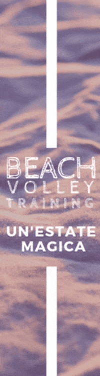 volleyball summer 2019 GIF by Beach Volley Training