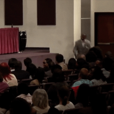 Im Out GIF by Comedian Mike Goodwin