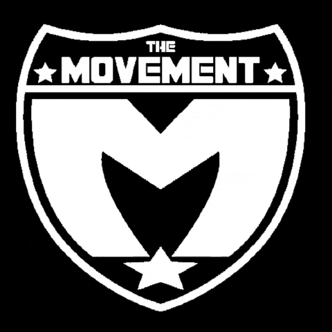 GIF by The Movement