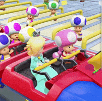 Nintendo GIF