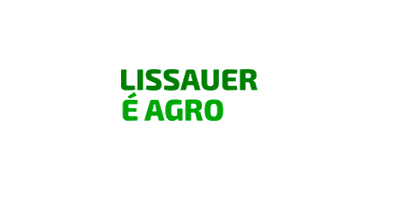 Lissauer Vieira Sticker