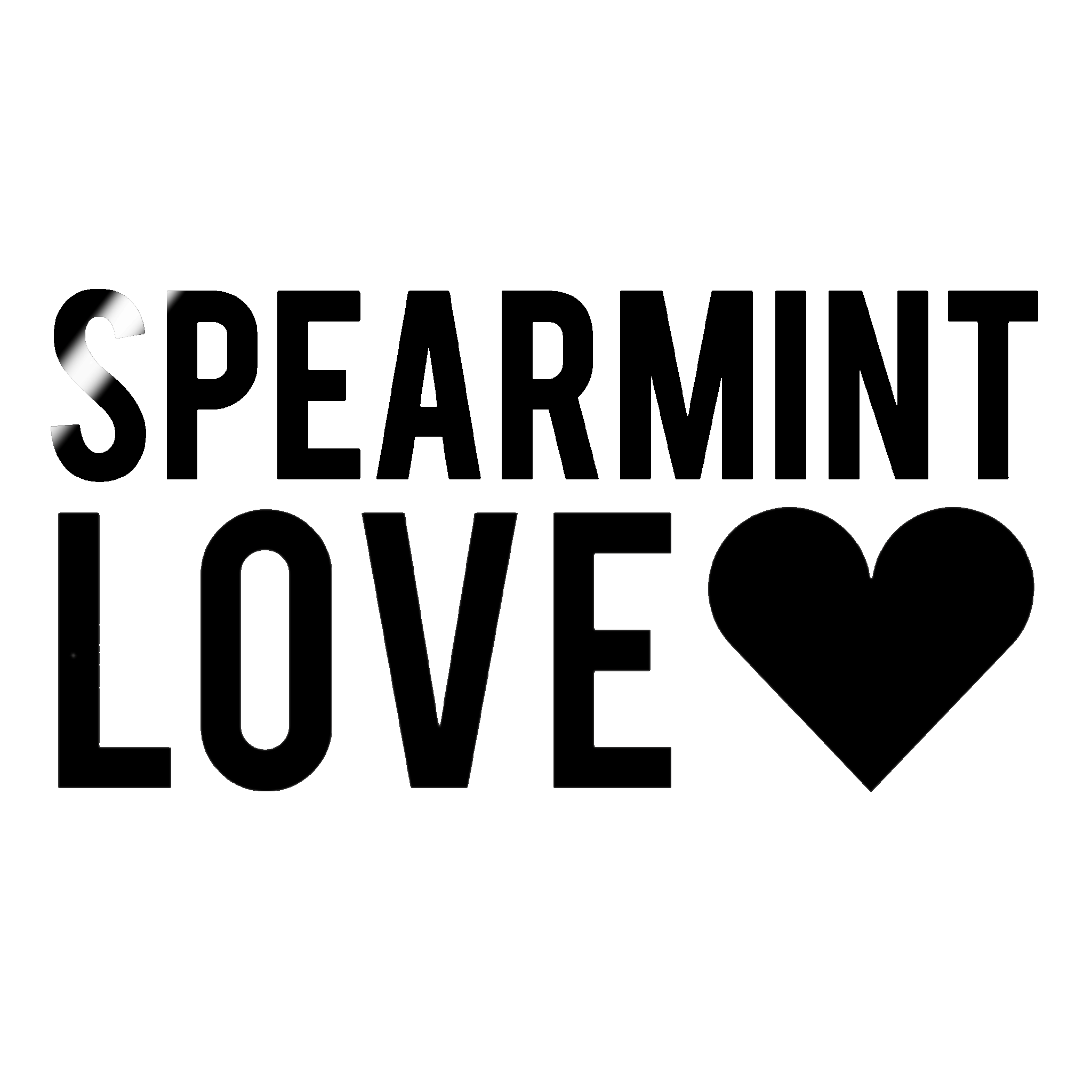 spearmint baby love