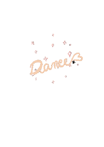 Dance Sticker