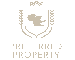 Crest Thecounty Sticker by The County Real Estate Co