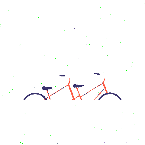 Francais Sticker by Jemappelle Institut
