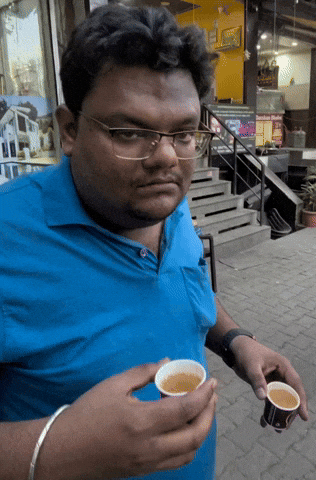 Congress Bjp GIF