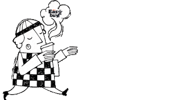 Easybuyafrica Sticker