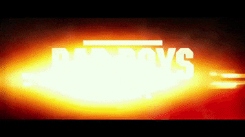 Bad Boys For Life GIF