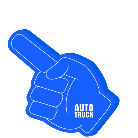 Atletico Cruzeiro Sticker by Auto Truck