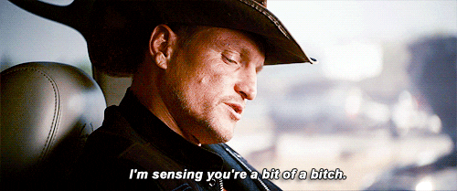 Woody Harrelson GIF - Find & Share on GIPHY