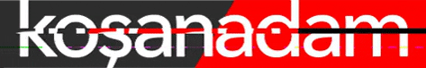 Koşanadam Organizasyon GIF