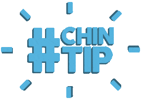 Chintip Sticker by Chin Industries