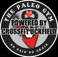 CrossFit Uckfield GIF