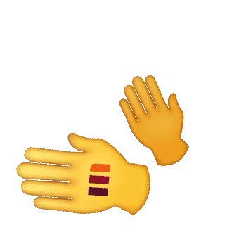 moving clapping hands