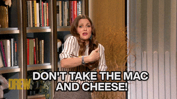Get Away Tensions GIF by The Drew Barrymore Show