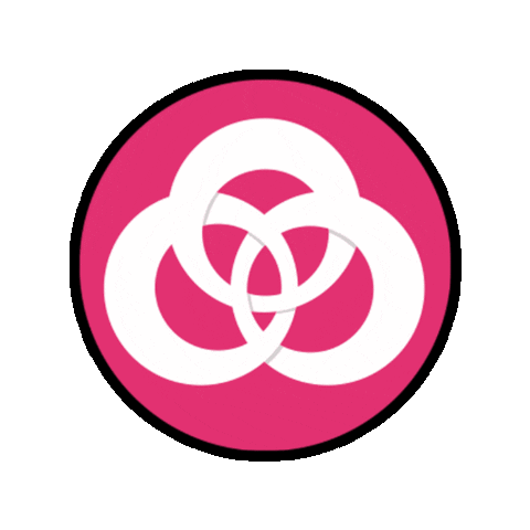 Business Women´s Society Sticker