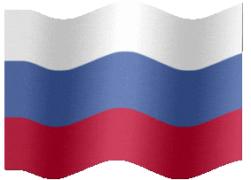 flag russia GIF - flag russia GIF