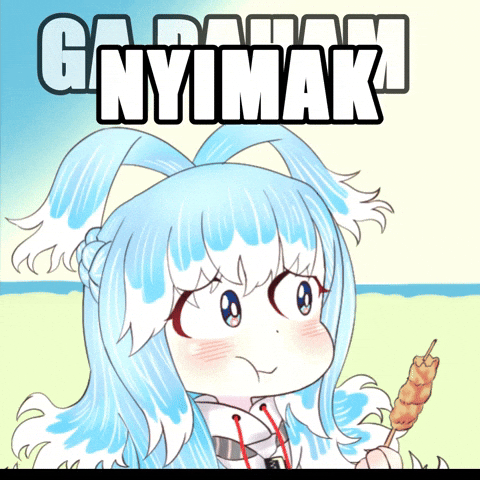 Anime GIF