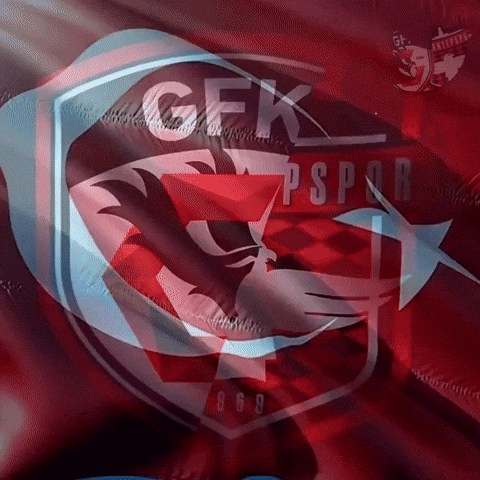 Gaziantep Gfk GIF