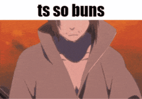 Sad Naruto GIF