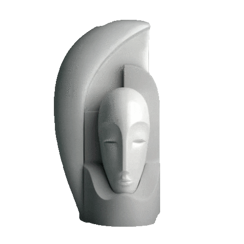 Amnesia Cap d'agde Sticker