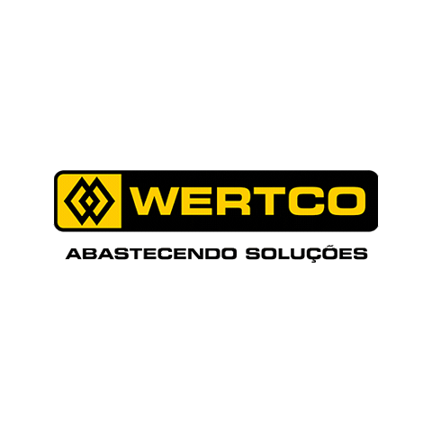 wertco Sticker