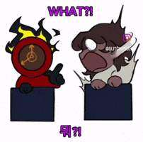 Limbus Good Answer GIF