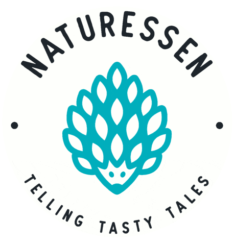 Naturessen Sticker