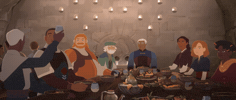 Cheers GIF by Andarta Pictures