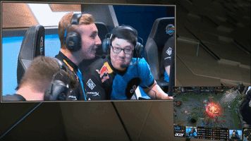 GIF by Cloud9