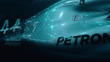 formula 1 stars GIF by Mercedes-AMG Petronas Motorsport