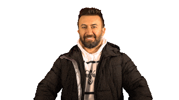 Ibrahimyilmaz Sticker by Olkan Soycan