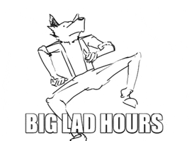 Beastars GIF