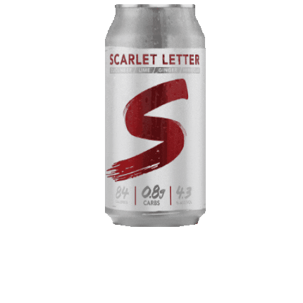 Core Brewing & Distilling Co. Sticker