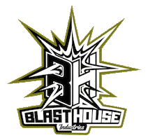 Glitch Crossfit Sticker by era3