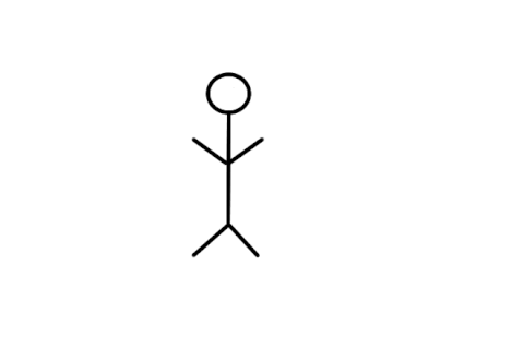 person