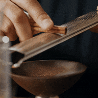 Cinnamon Stick Cooking GIF by west elm