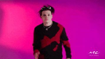 Oh Hello Reaction GIF by Music Choice