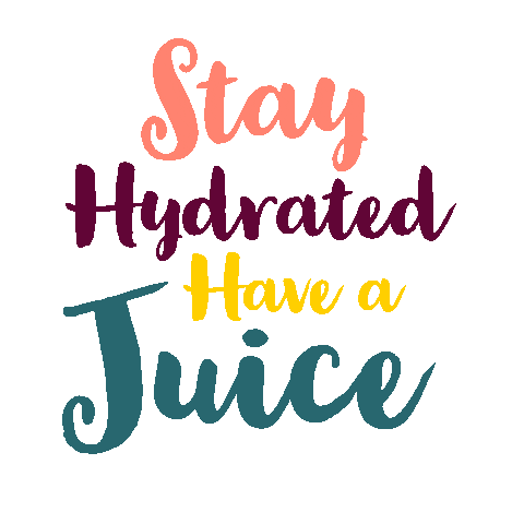 Sticker by Roots Pressed Juices