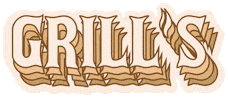 Grills Gfp Sticker by Grill's Fusión Parrilla