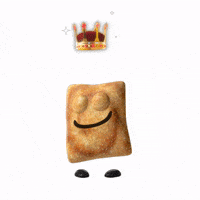 Queen Crown GIF by Cini Minis Global