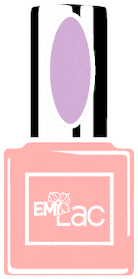 Nails Manicure Sticker by E.Mi