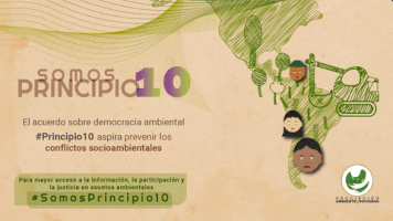 Justicia Ambiental GIF