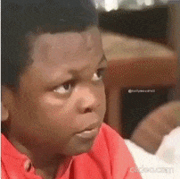 Bored GIF