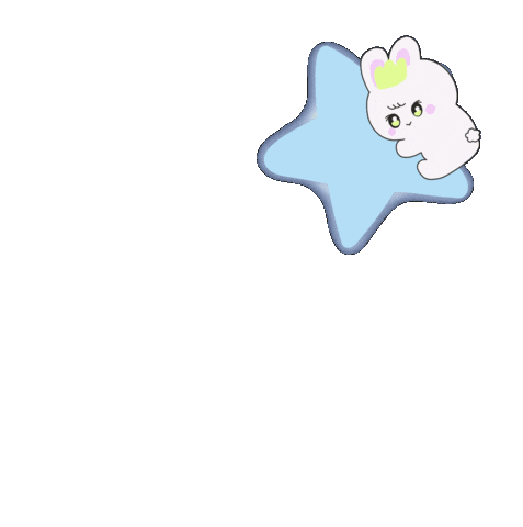 Star 박은빈 Sticker