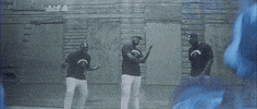 Legacy Nosnoozn GIF by Dream But Don't Sleep