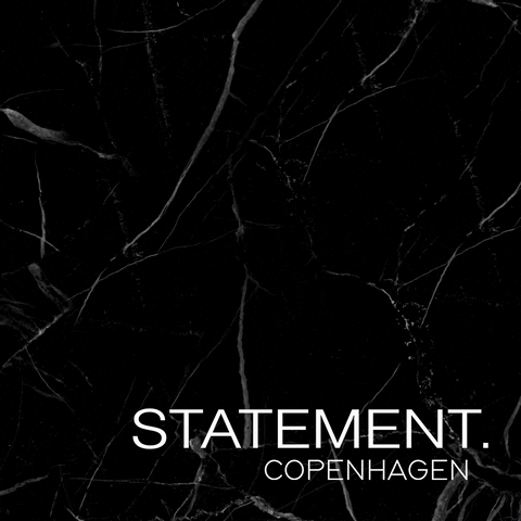 Statementcph nails denmark statement marble GIF