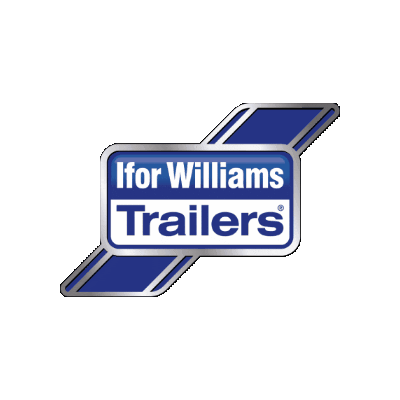 Ifor Williams Norge Sticker